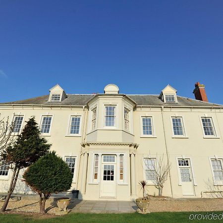 Moonfleet Manor Hotel Chickerell Exterior photo